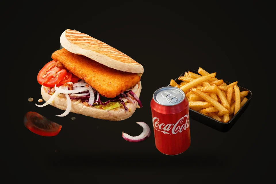 Cheeseburger MENU