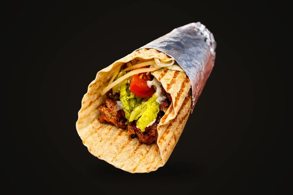 Durum kebab