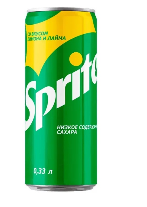 Sprite 0,3 l